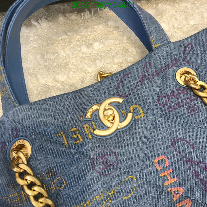 SAMC - CHL Bags - 942