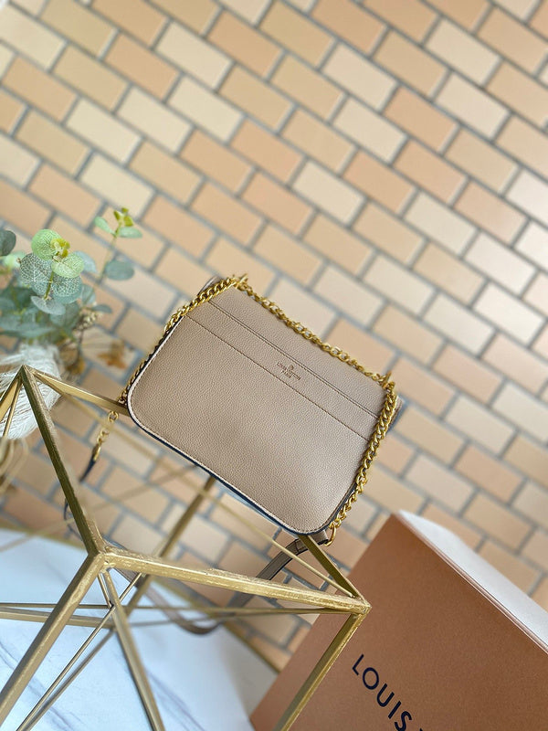 GlamI Lu-Vi bags - 3839