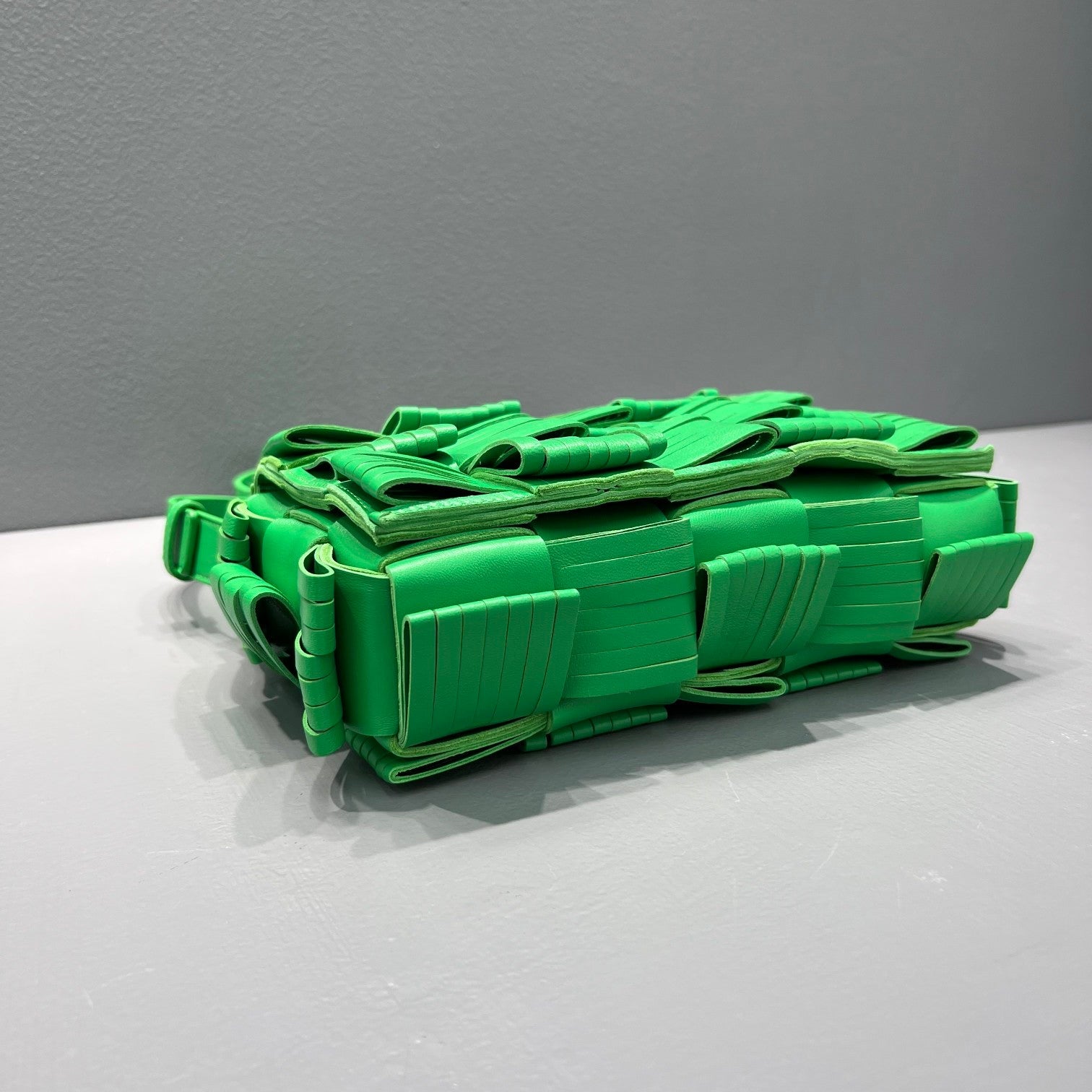 GLAMI Cassette Green, For Women, Bags 9.1in/23cm 680698V1G713722
