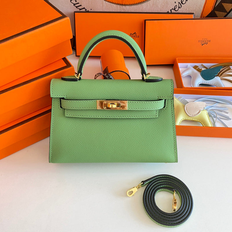 Glamy - HMS Bags - 519
