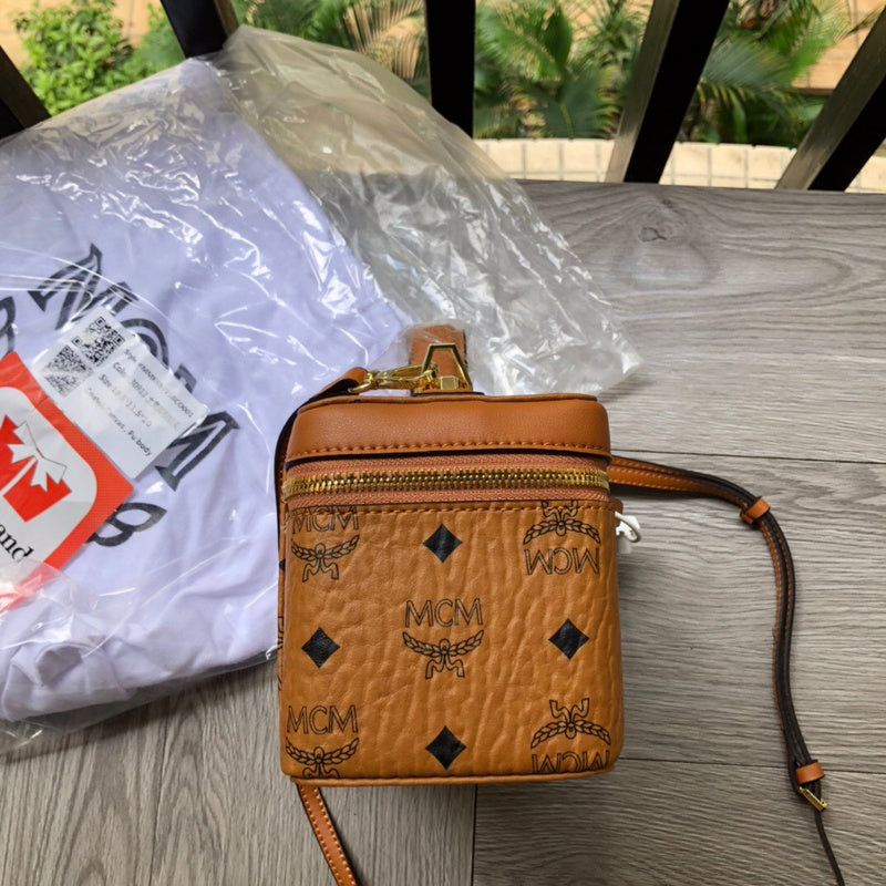 Satchel Bags - MC Bags - 298