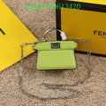 Glami - FDE Bags - 3129