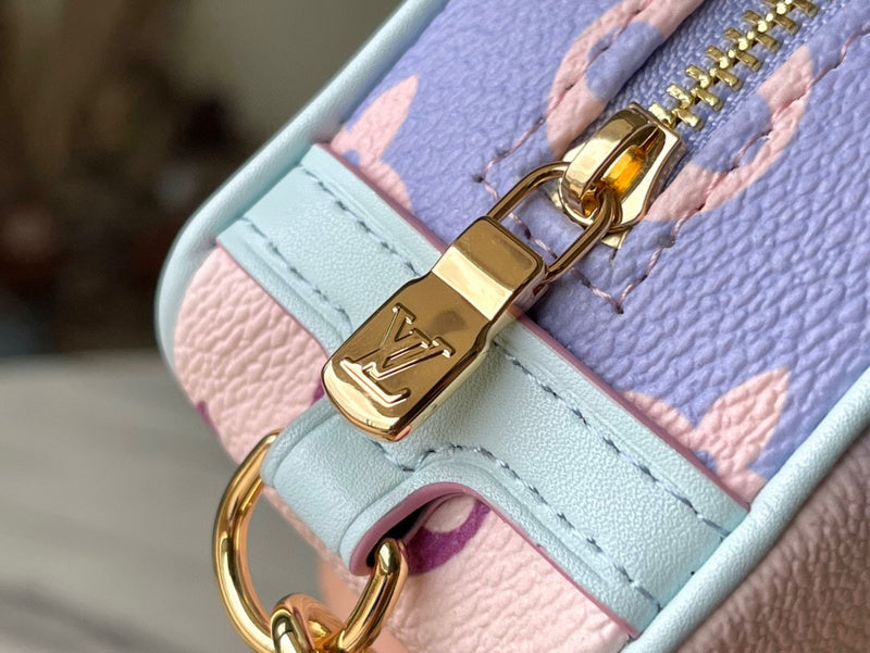 Fashion Lu-Vi bags - 4968