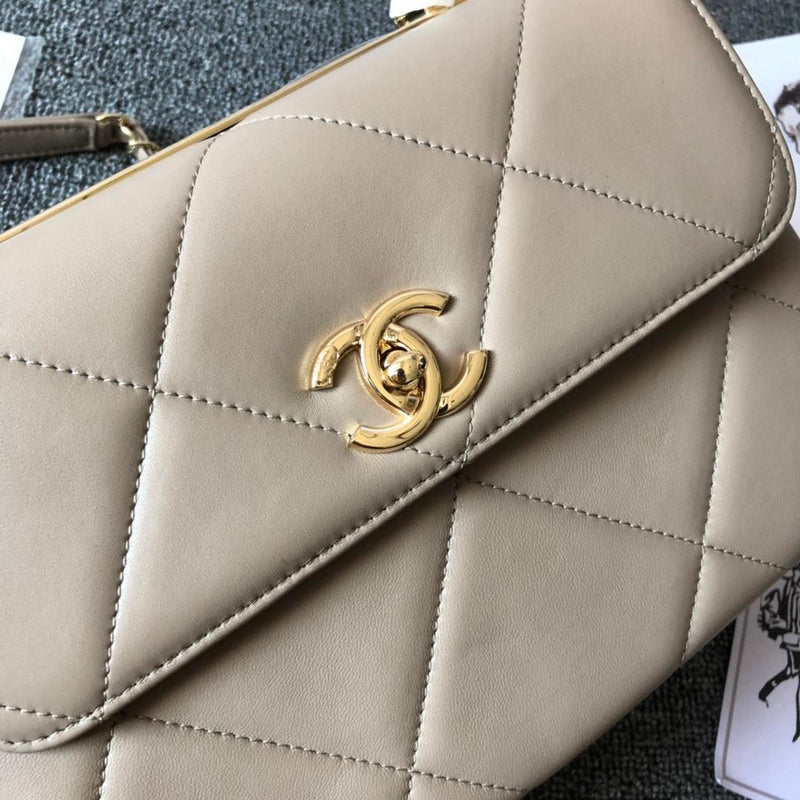 Satchel Bags - CHL Bags - 008
