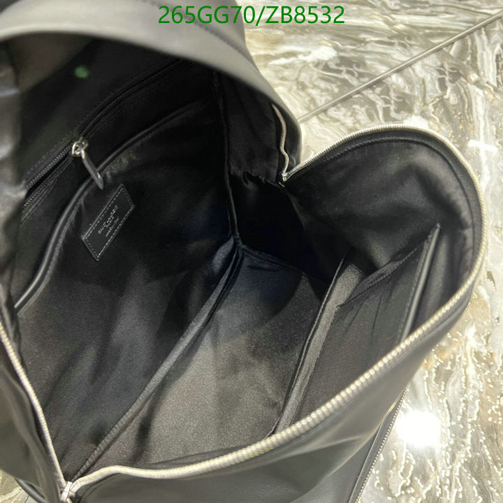 SAMC - YLS Bags - 181