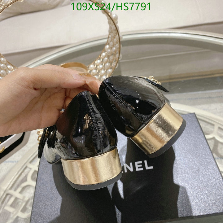 SAMC - CHL Women Shoes Ballet - 066