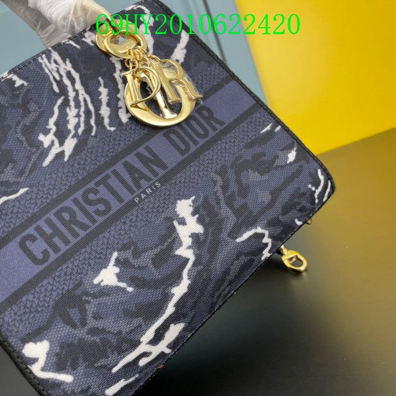 Glami - DOR Bags - 1236