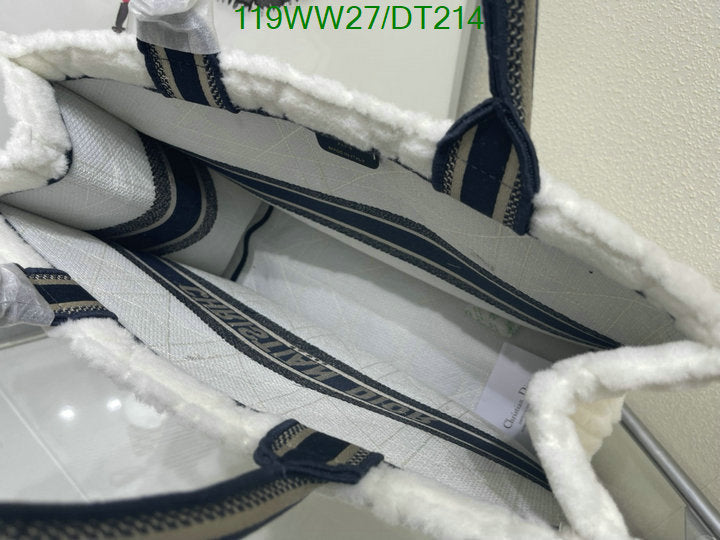 SAMCC - DOR Bags - 842