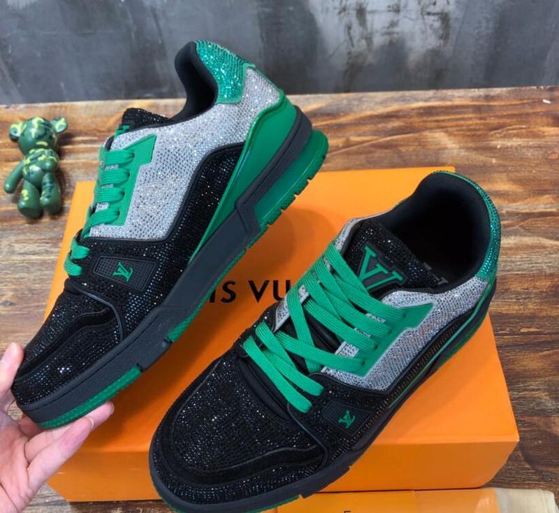 glamy - LOV Men Shoes - 806