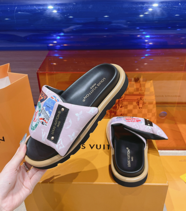 SAMC - LOV Women Shoes - 090