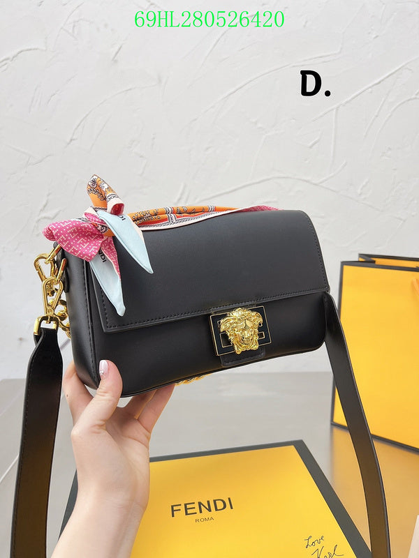 Glami - FDE Bags - 3198