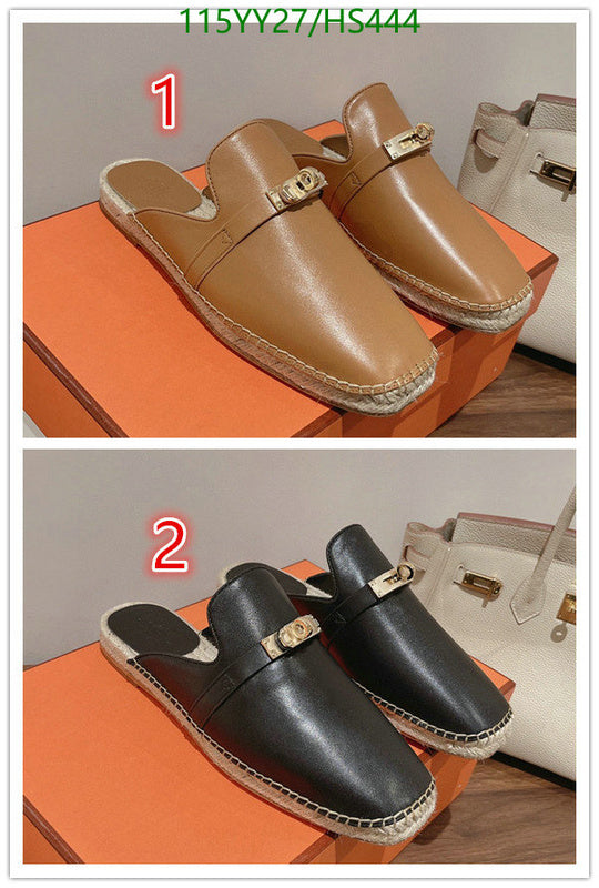 SAMC - HMS Women Shoes - 512