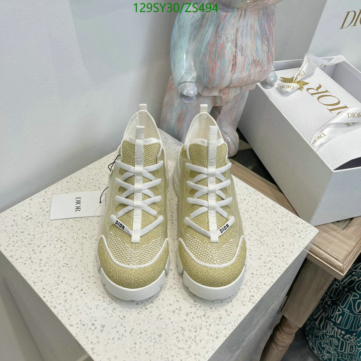 SAMCC - DOR Women Shoes - 1688