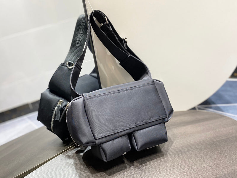 Glamy - GCY Bags - 011
