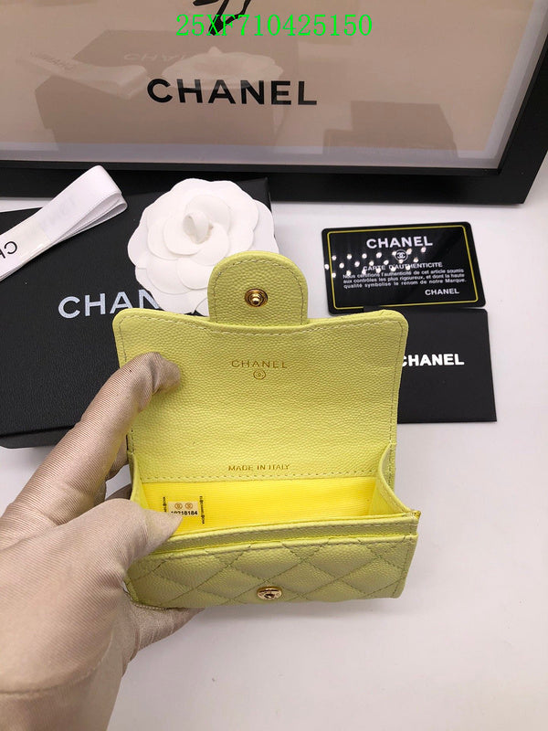 Glami - CHL Wallet - 2388