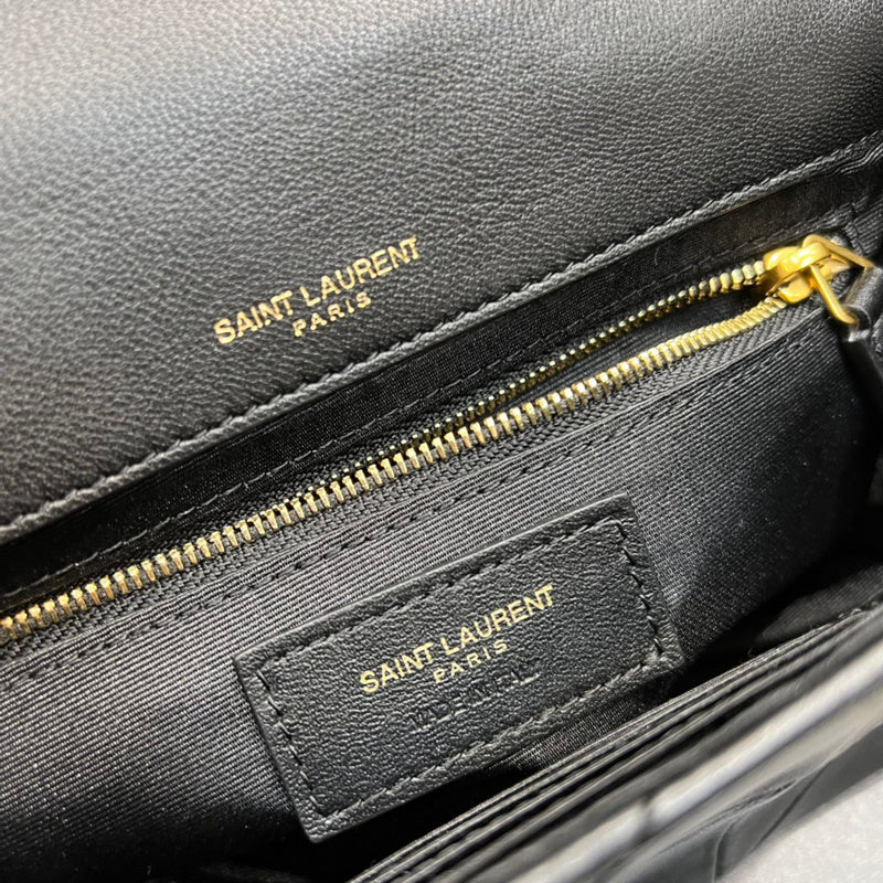 Satchel Bags - SLY Bags - 754