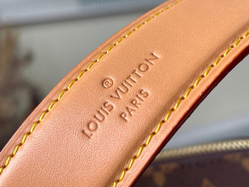 Fashion Lu-Vi bags - 4380