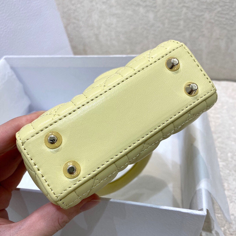 Glami - GLAMIr Bags - 1142