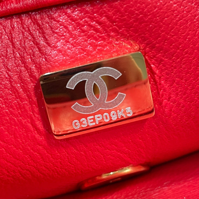 Chanel Bags