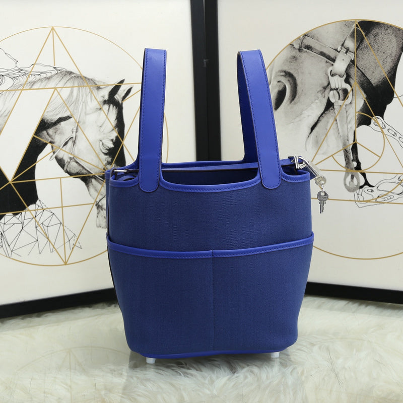 Glamy - HMS Bags - 1776