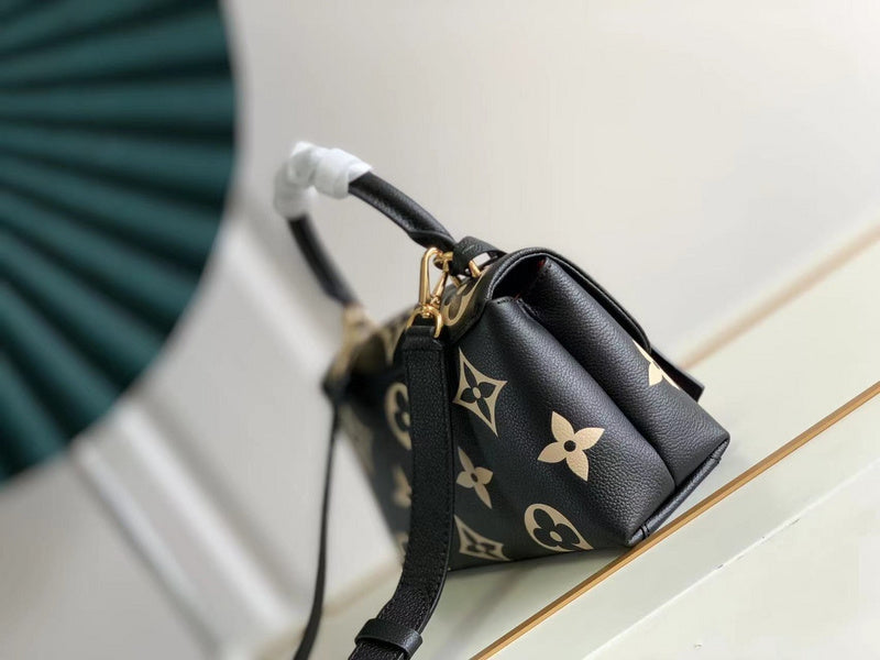 Satchel Bags - VL2 Bags - 140
