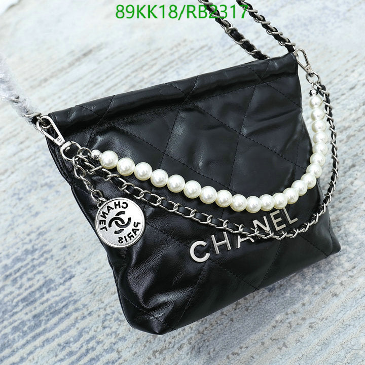 SAMC - CHL Bags Crossbody - 197