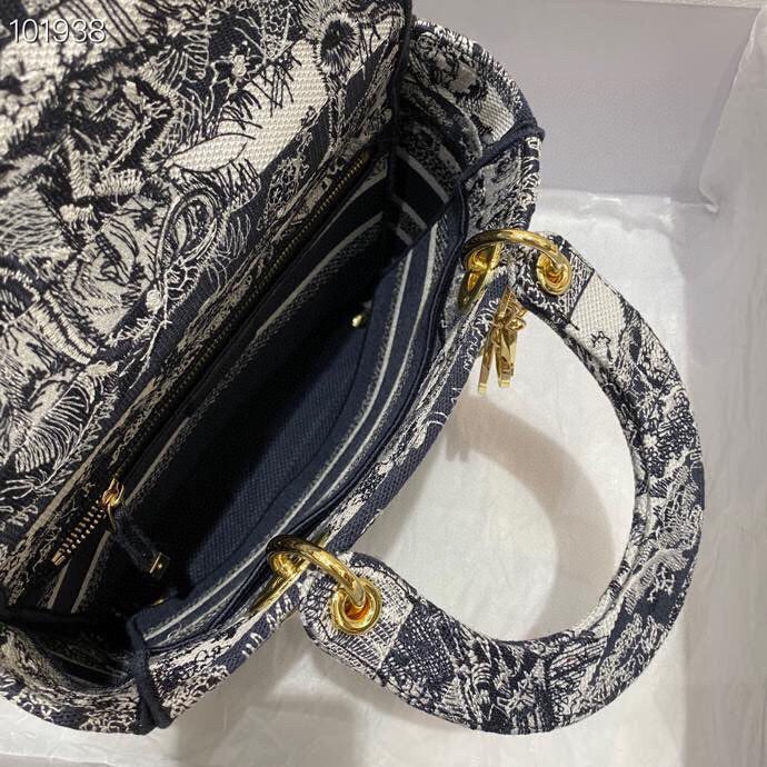 ELE - Dir Bags - 083