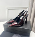 SAMC - YLS Women Shoes - 262