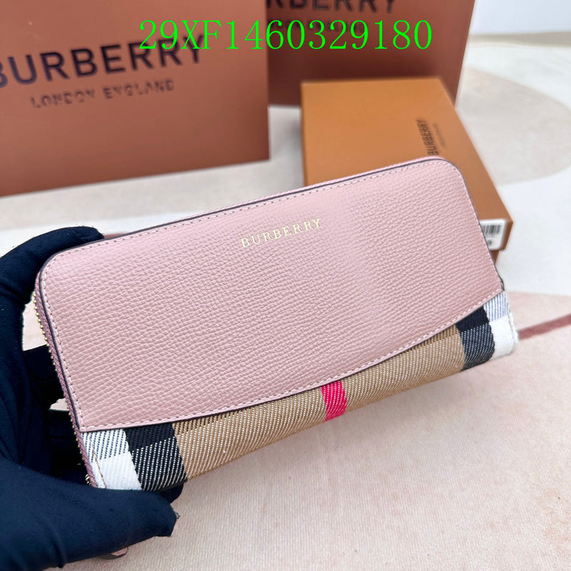 Glami - BOR Wallet - 034