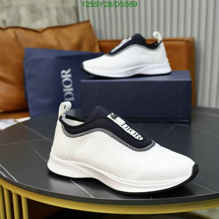 SAMCC - DOR Women Shoes - 1459