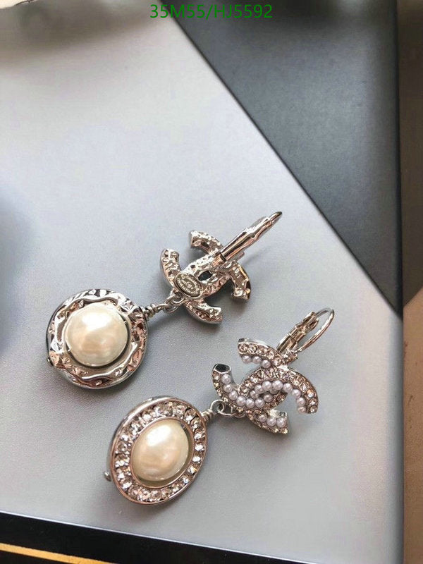SAMC - CHL Jewelry Earrings - 248