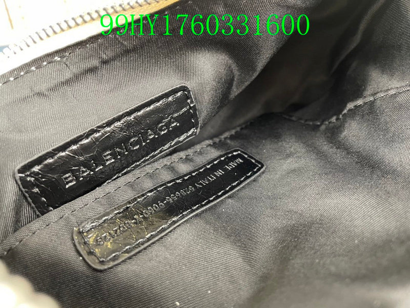 Satchel Bags - BGA Bags - 2356