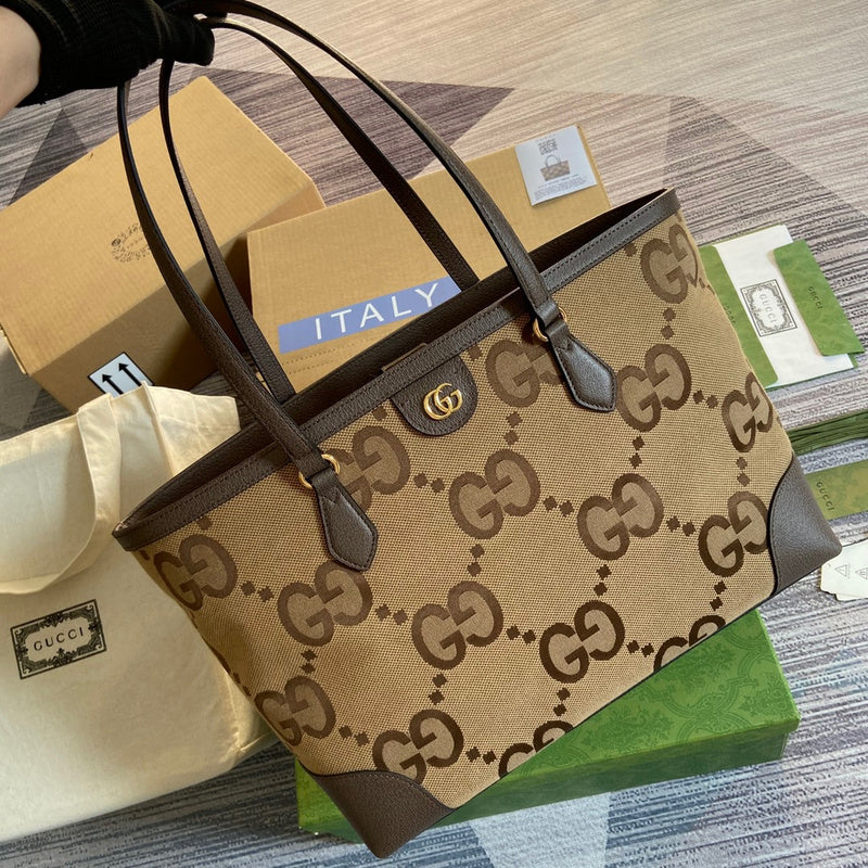 Glami Fashion - GCI Bags - 6576