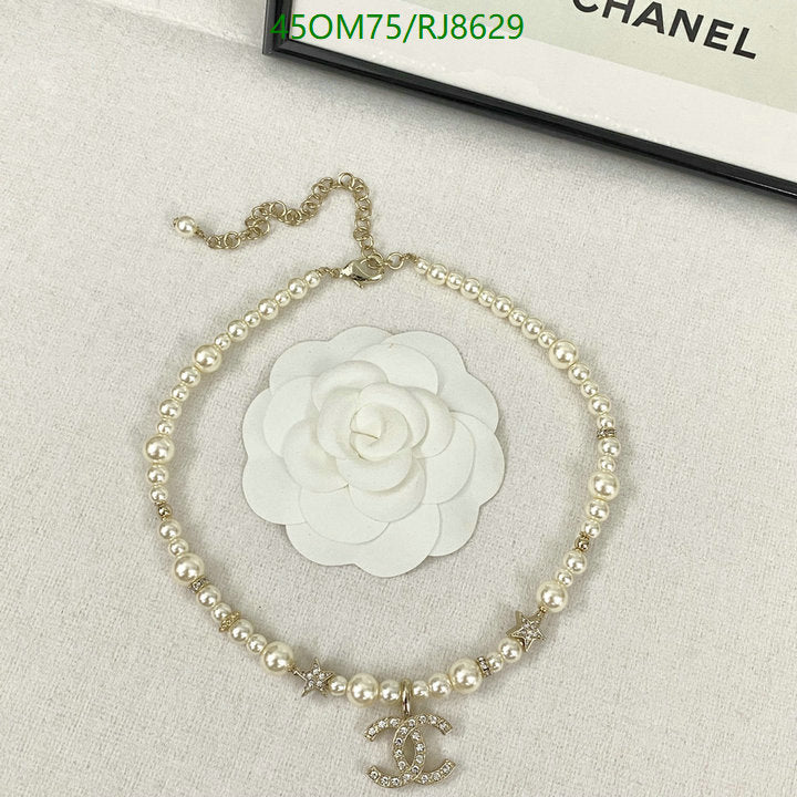 SAMC - CHL Jewelry - 1329