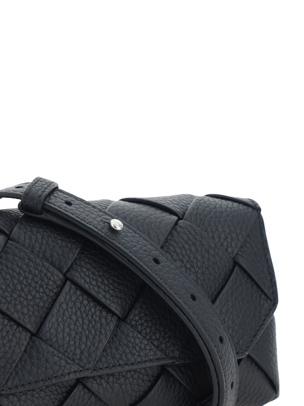 Bottega Veneta Men Fanny Pack