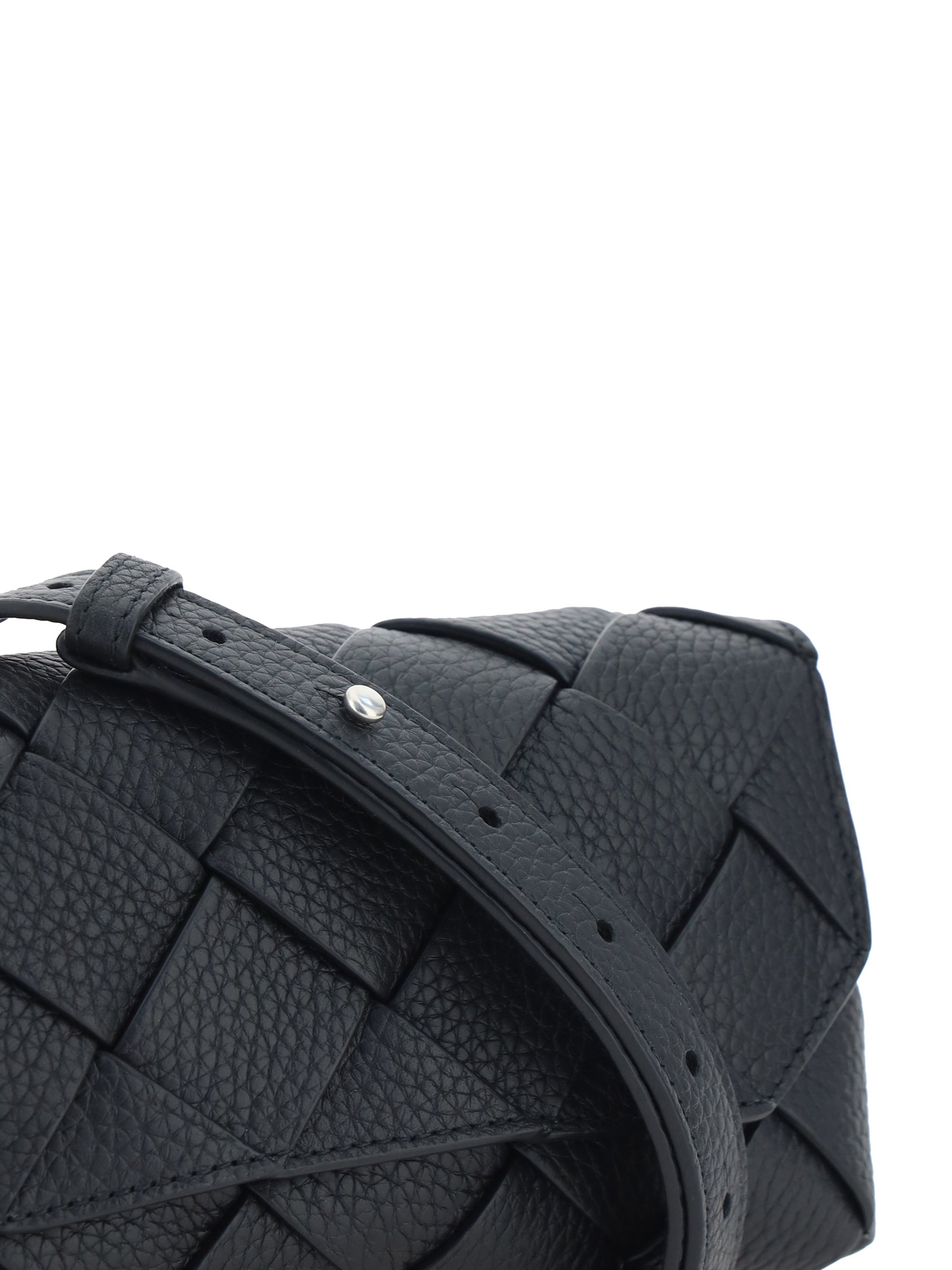 Bottega Veneta Men Fanny Pack