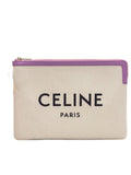 SMALL POUCH WITH STRAP