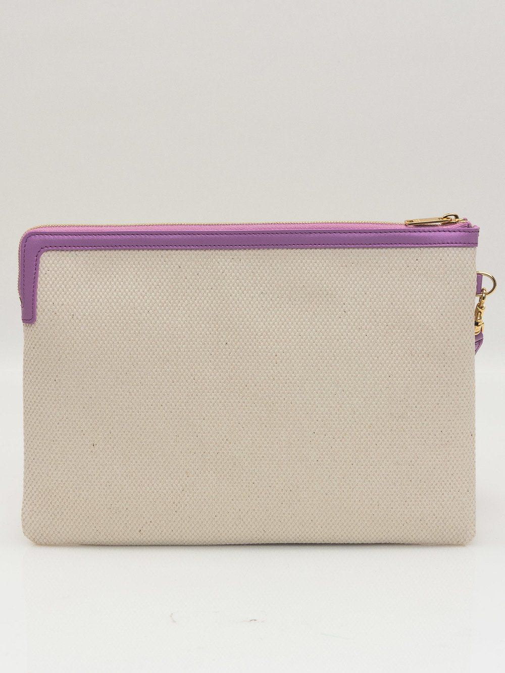SMALL POUCH WITH STRAP