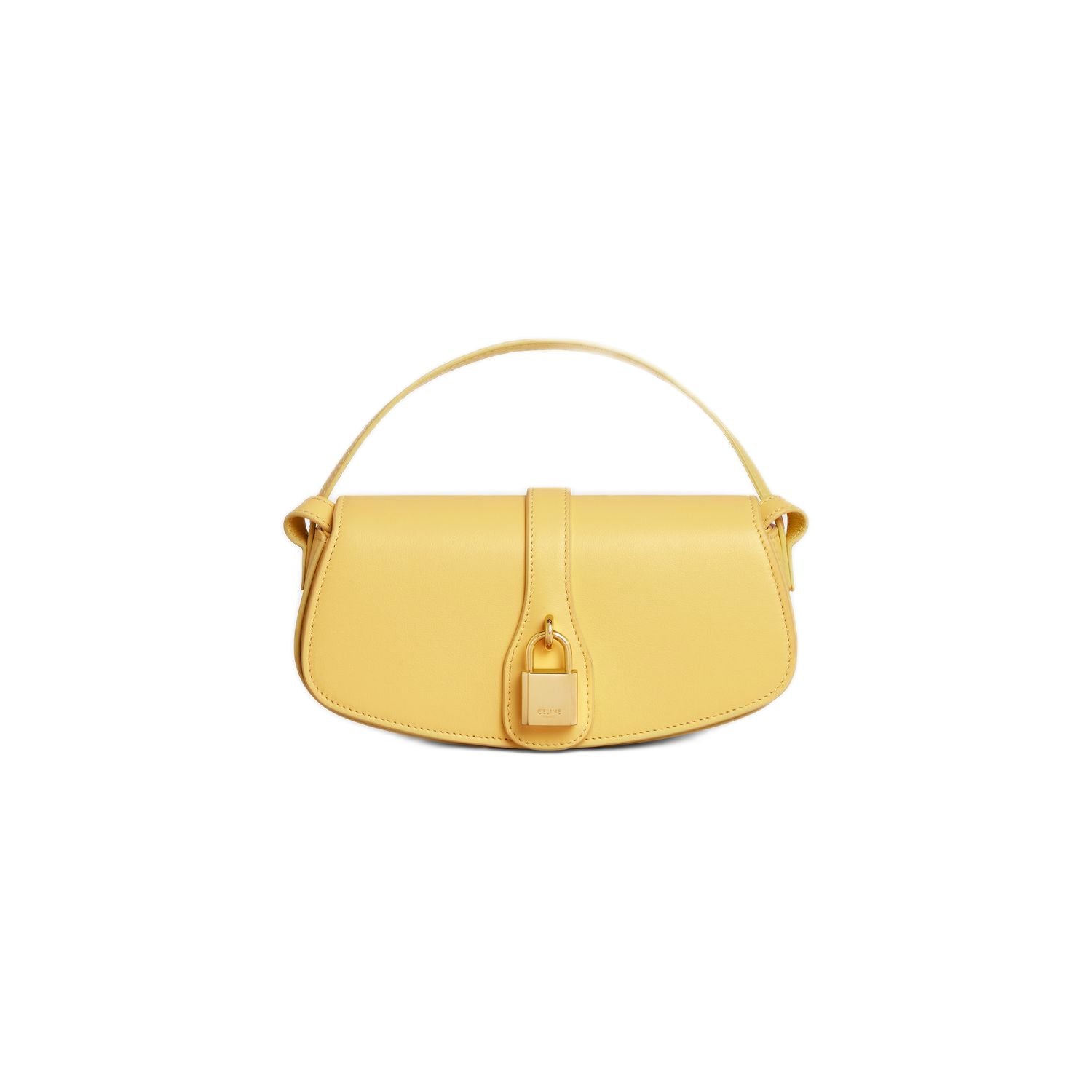 CLUTCH ON STRAP TABOU
