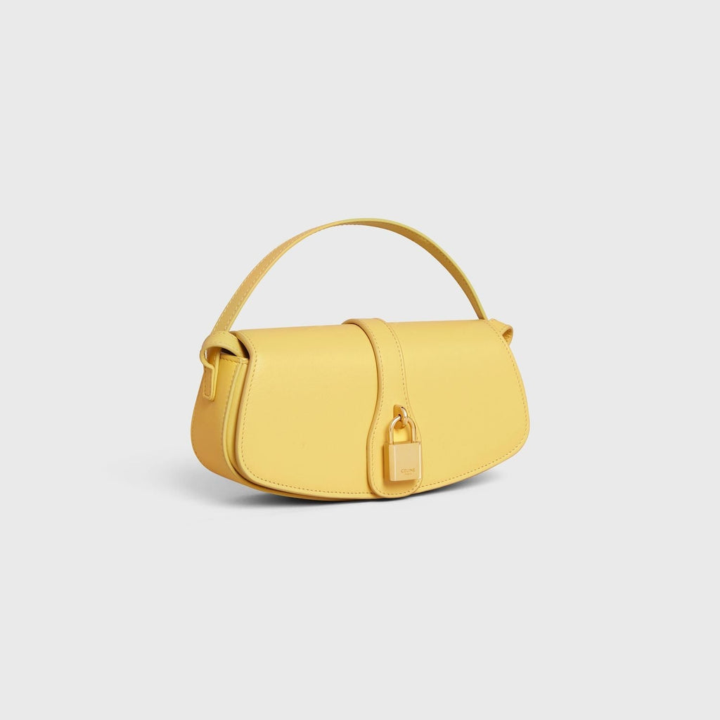 CLUTCH ON STRAP TABOU