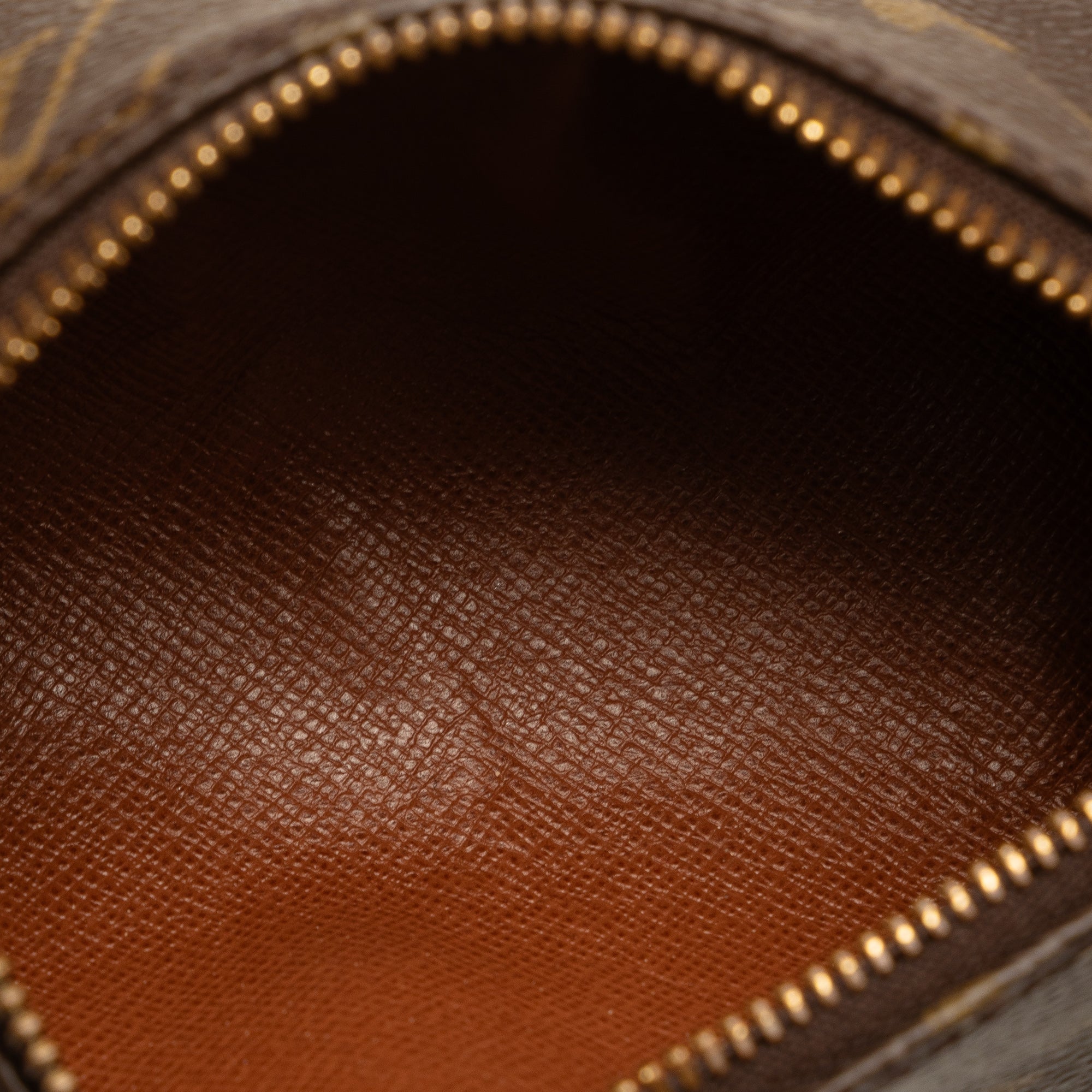 Louis Vuitton Papillon 30 Damier Ebene Canvas