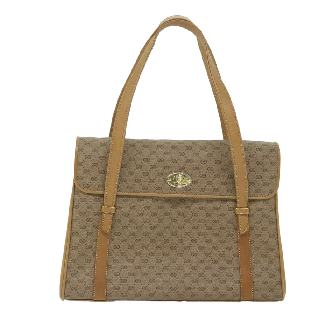 Gucci GG canvas
