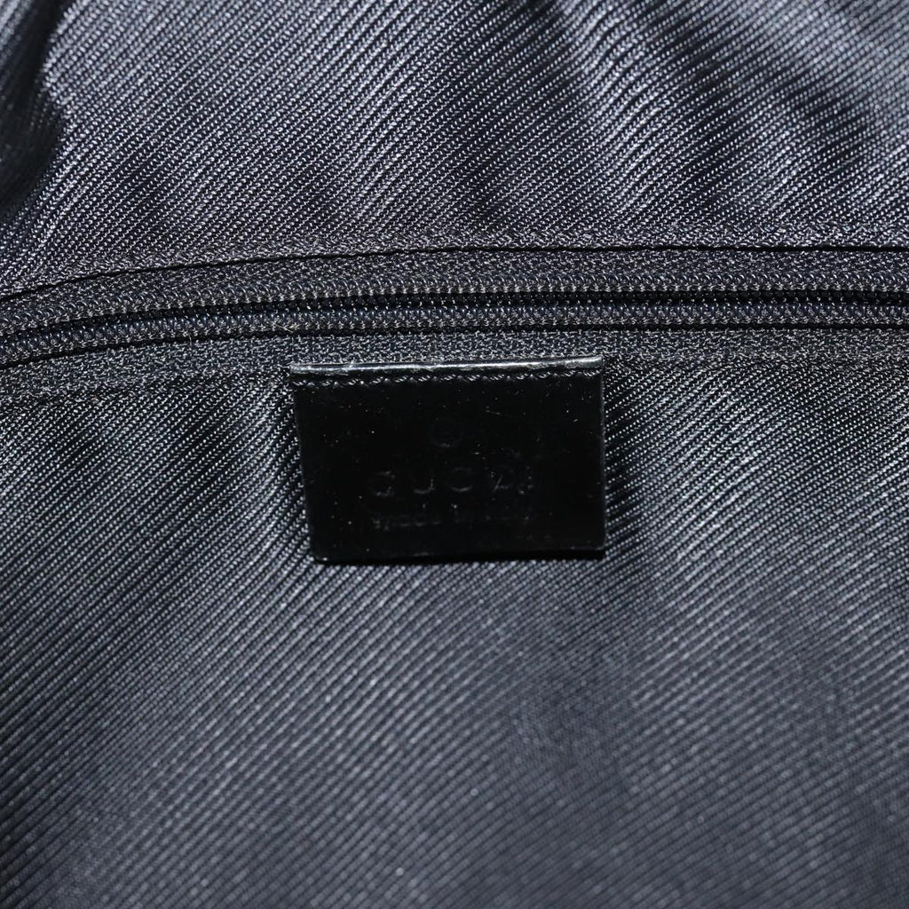 Gucci GG canvas