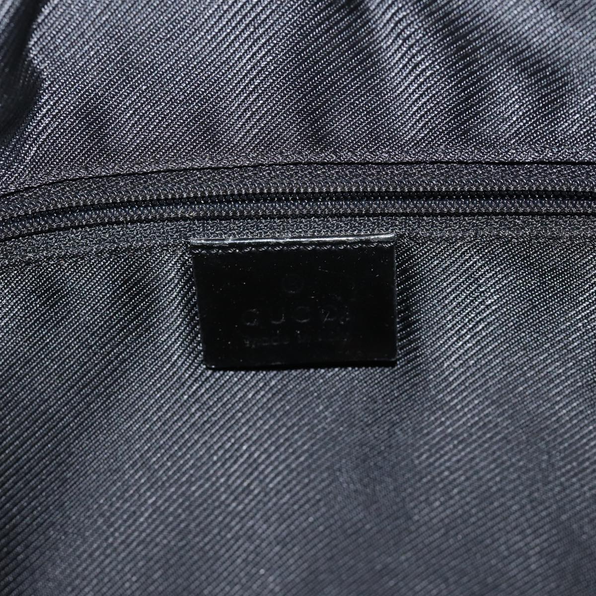 Gucci GG canvas