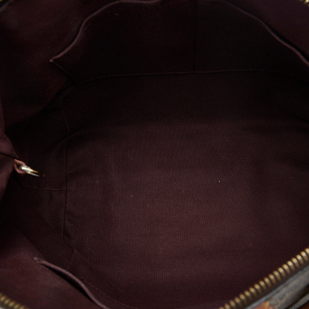 Louis Vuitton Turenne PM Monogram Canvas