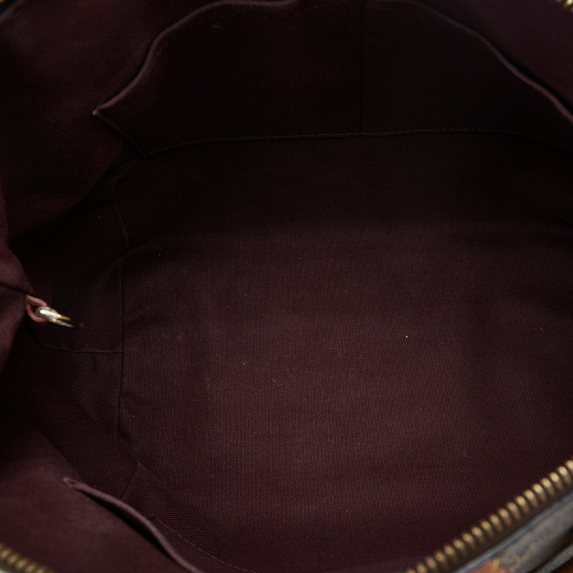Louis Vuitton Turenne PM Monogram Canvas