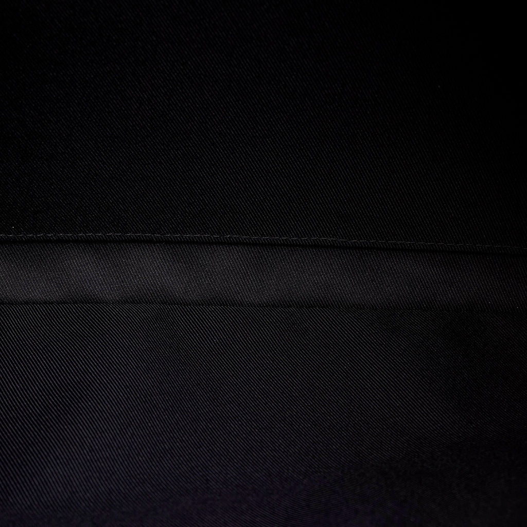 Louis Vuitton Pochette Apollo Blue Monogram Upside Down Canvas