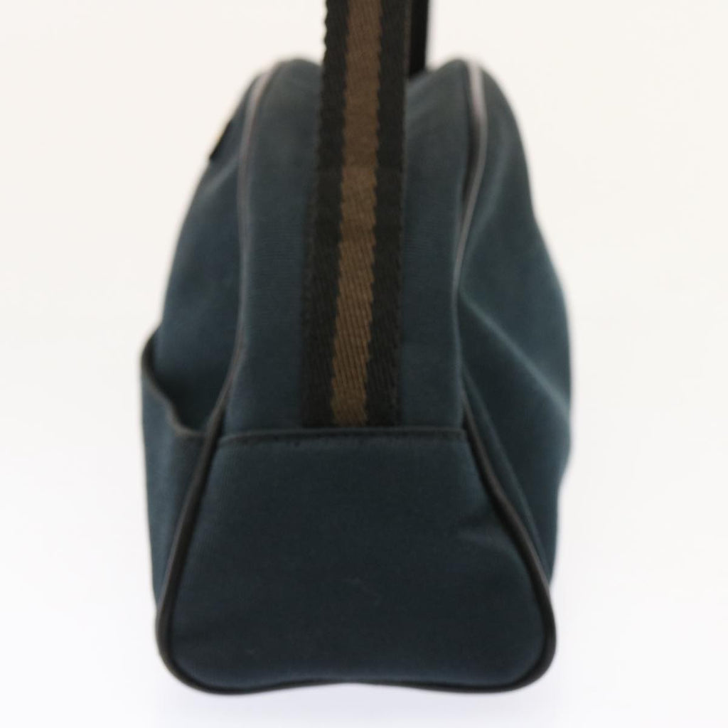 Gucci GG canvas