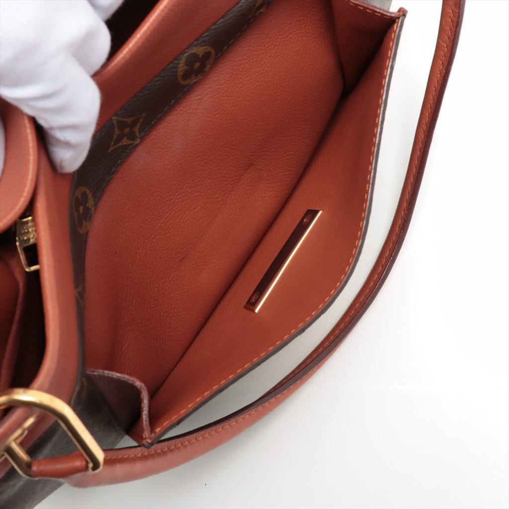 Louis Vuitton Monogram Olympe