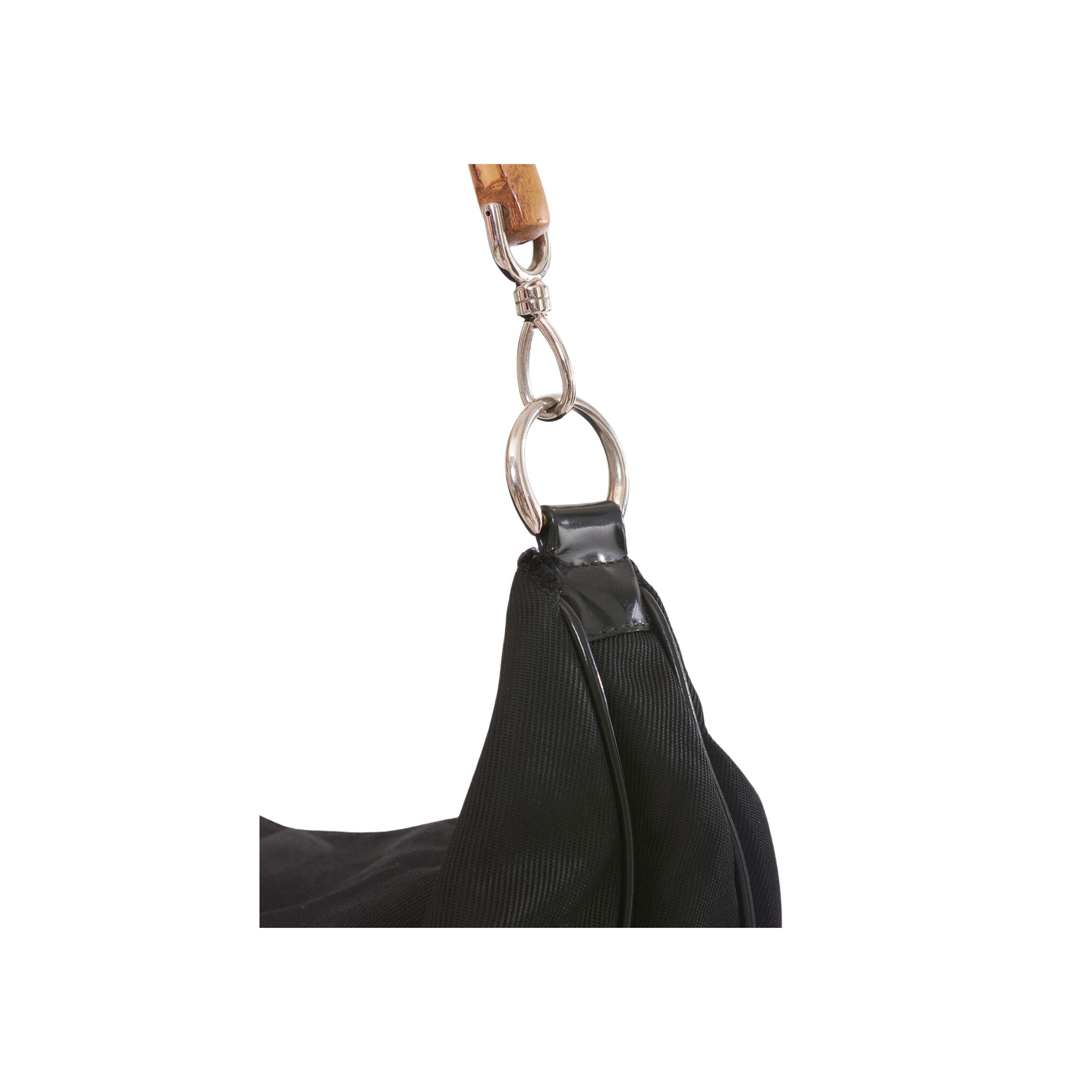 Gucci Bamboo Bag - '00s